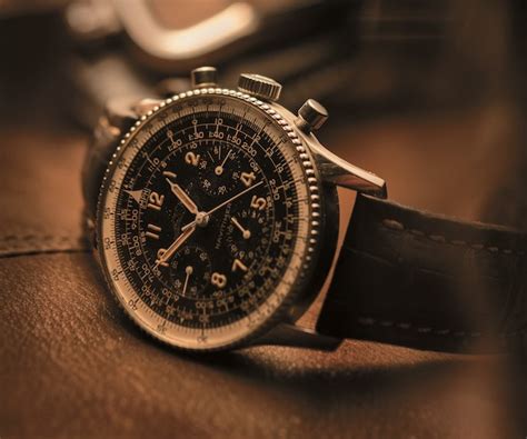 breitling aviation scholarship fund